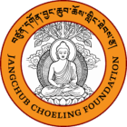 jcf logo